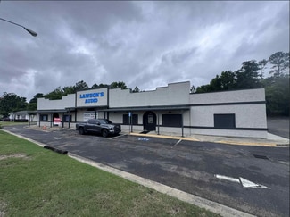 Martinez, GA Retail - 4029 Washington Rd