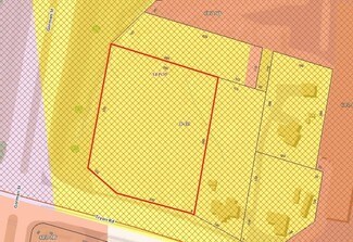 Raleigh, NC Commercial Land - 3712 Tryon Rd