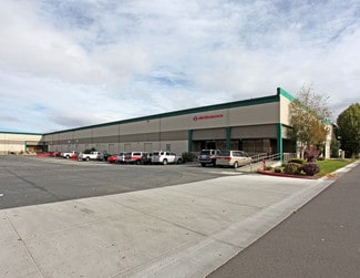 Sparks, NV Industrial - 800-890 E Glendale Ave Sparks, NV Industrial - 800-890 E Glendale Ave