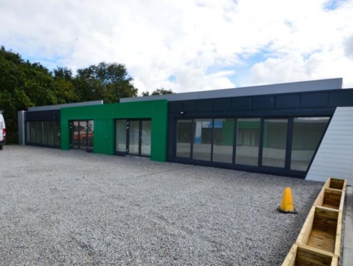 Chivenor Cross, Chivenor, DEV for Rent