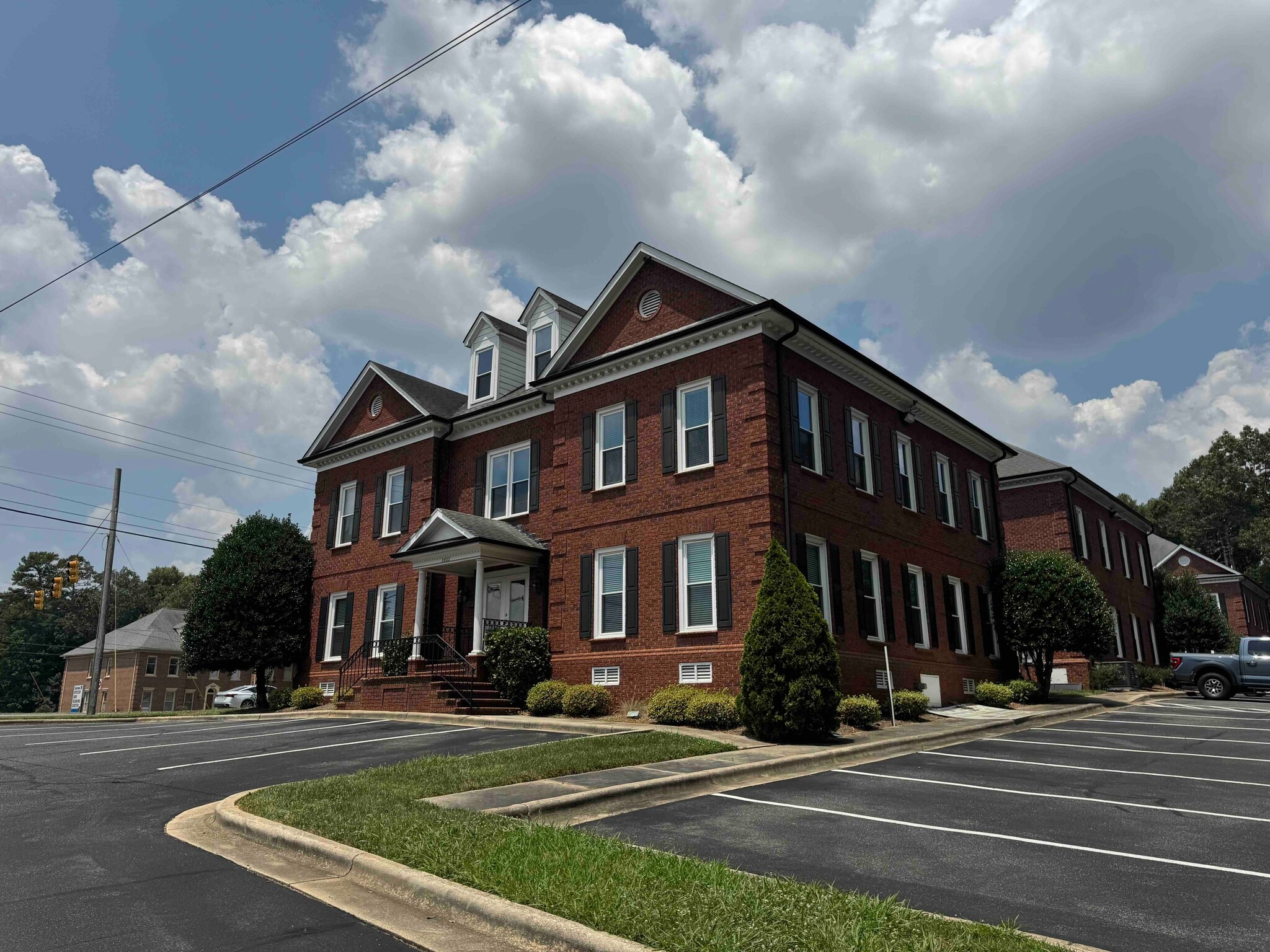 2602 W Roosevelt Blvd, Monroe, NC for Rent