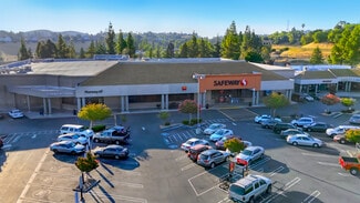 Antioch, CA Retail - 3421-3365 Deer Valley Rd