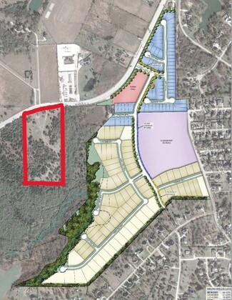 Lakewood Village, TX Residential - 3366 W Eldorado Pky Lakewood Village, TX Residential - 3366 W Eldorado Pky