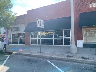 Norman, OK Retail - 318 E Main St Norman, OK Retail - 318 E Main St