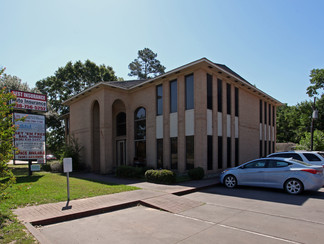 Conroe, TX Office - 409 N Loop 336 E