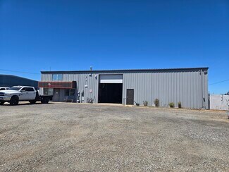 Central Point, OR undefined - 1343 E Justice Rd Central Point, OR undefined - 1343 E Justice Rd