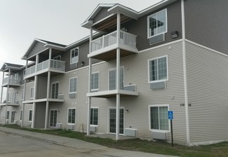 Killdeer, ND Apartments - 138 Rodeo Dr