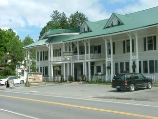Broadalbin, NY Hospitality - 59 W Main St Broadalbin, NY Hospitality - 59 W Main St