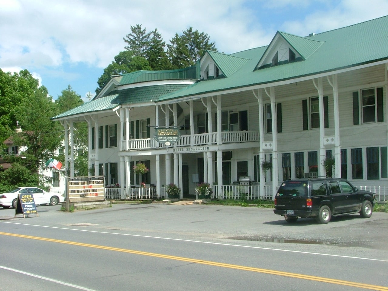59 W Main St, Broadalbin, NY for Sale