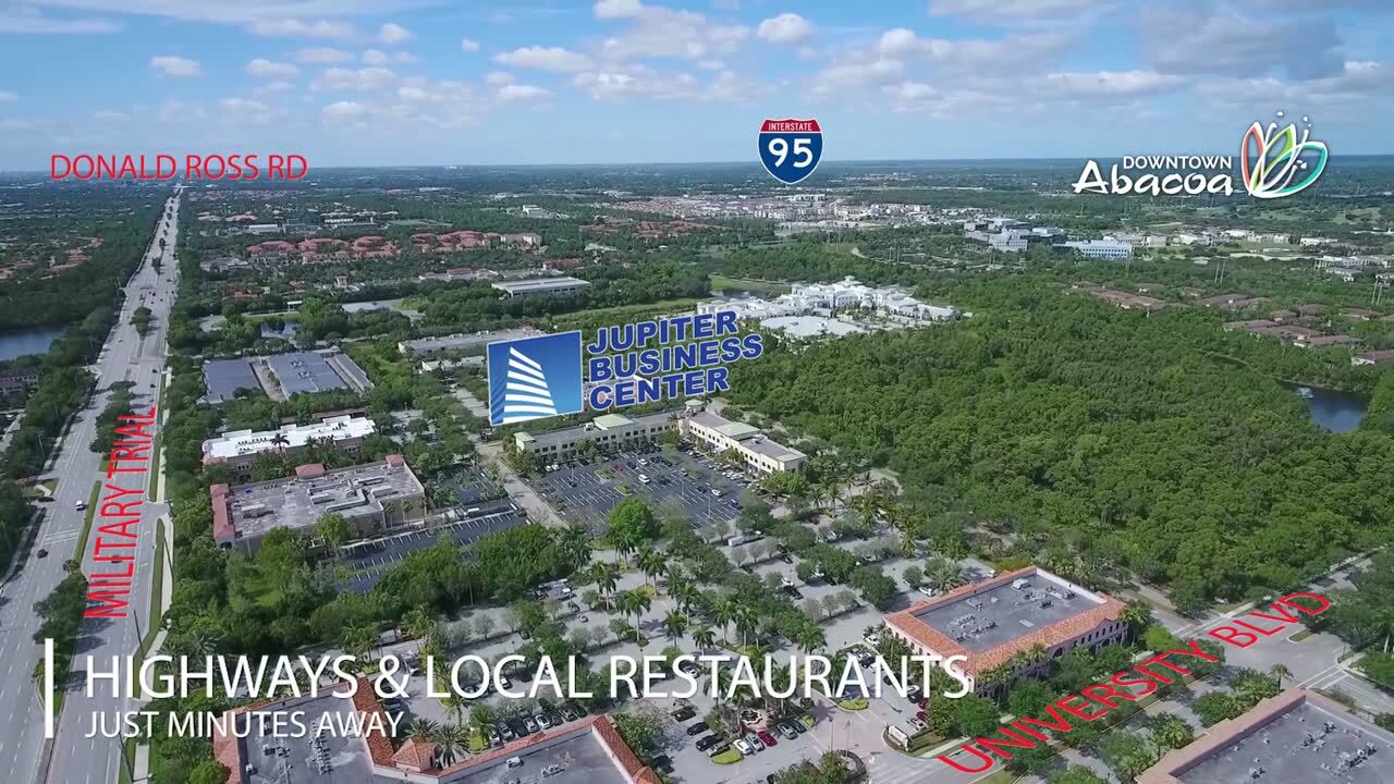 601 Heritage Dr, Jupiter, FL for Rent