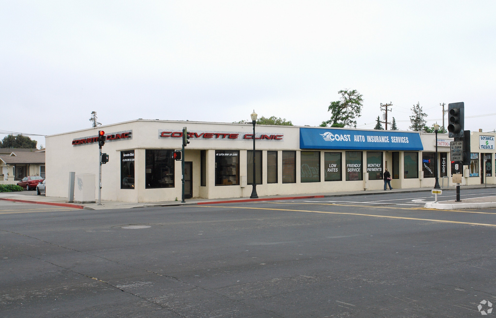 1854-1860 W San Carlos St, San Jose, CA for Sale