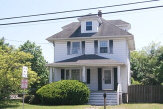 Brick, NJ Office/Residential - 197 Drum Point Rd