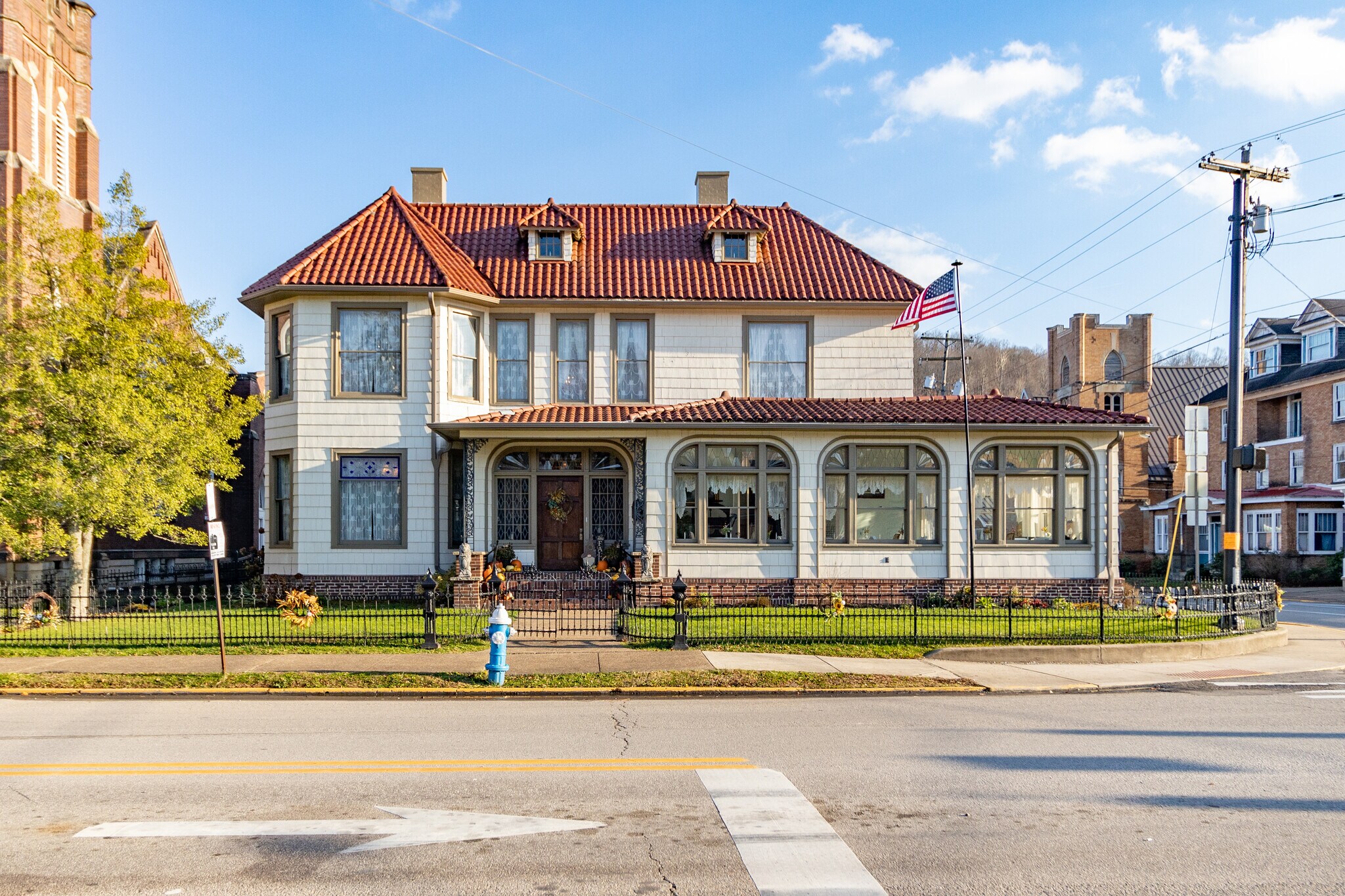 306 Main Ave, Weston, WV for Sale