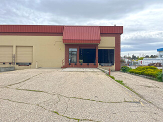 Boise, ID Industrial - 8645-8651 Westpark St