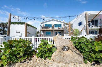 Flagler Beach, FL Office/Residential - 701 N Ocean Shore Blvd