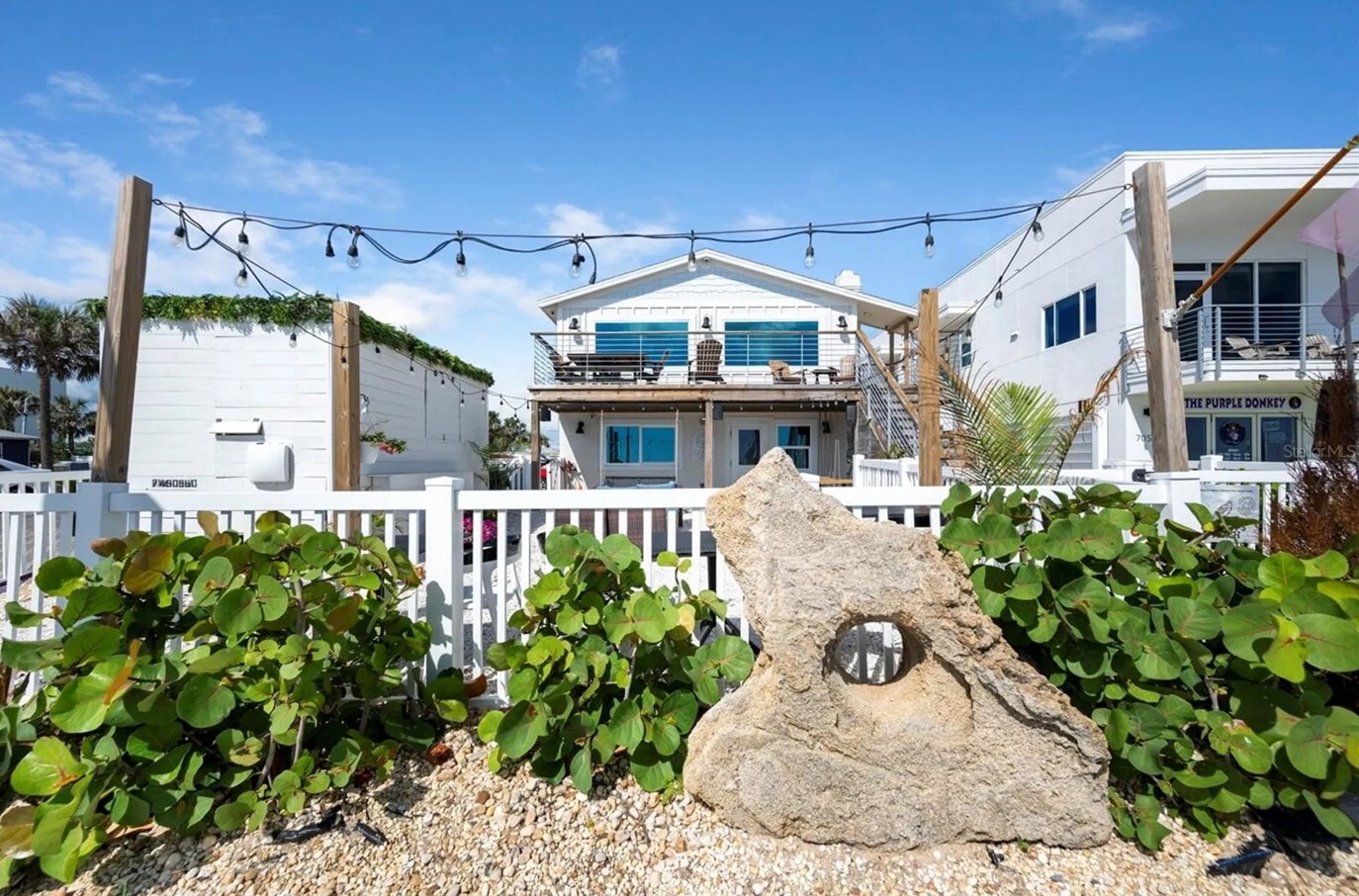 701 N Ocean Shore Blvd, Flagler Beach, FL for Sale