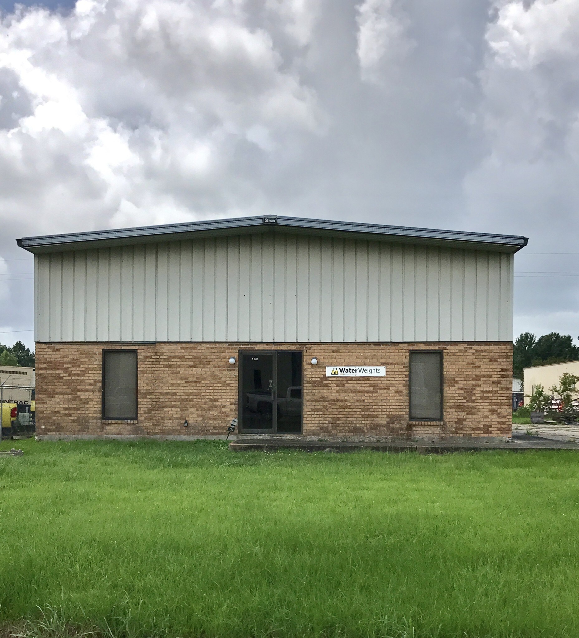 132 Credit Dr Scott, LA 70583 Industrial Property for Lease on