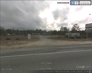 Cameron, NC Commercial - Hwy 87 N