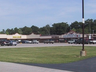 Demotte, IN Department Store - 5916 W State Road 10 Demotte, IN Department Store - 5916 W State Road 10