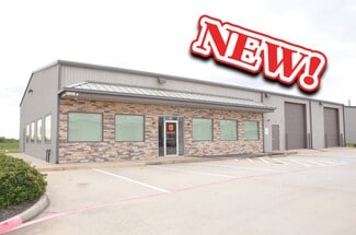 Cypress, TX Industrial - 21251 FM 529 Rd