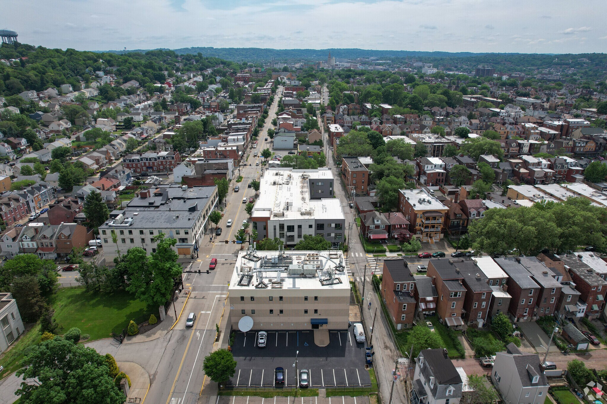 4801-4804 Penn Ave, Pittsburgh, PA for Rent