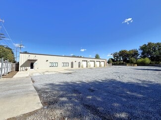 Charlotte, NC Industrial - 448 Springbrook Rd