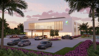 Vero Beach, FL Office/Medical - 1360 36th St