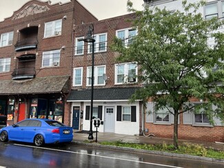 Norristown, PA Office/Retail - 532 Dekalb St