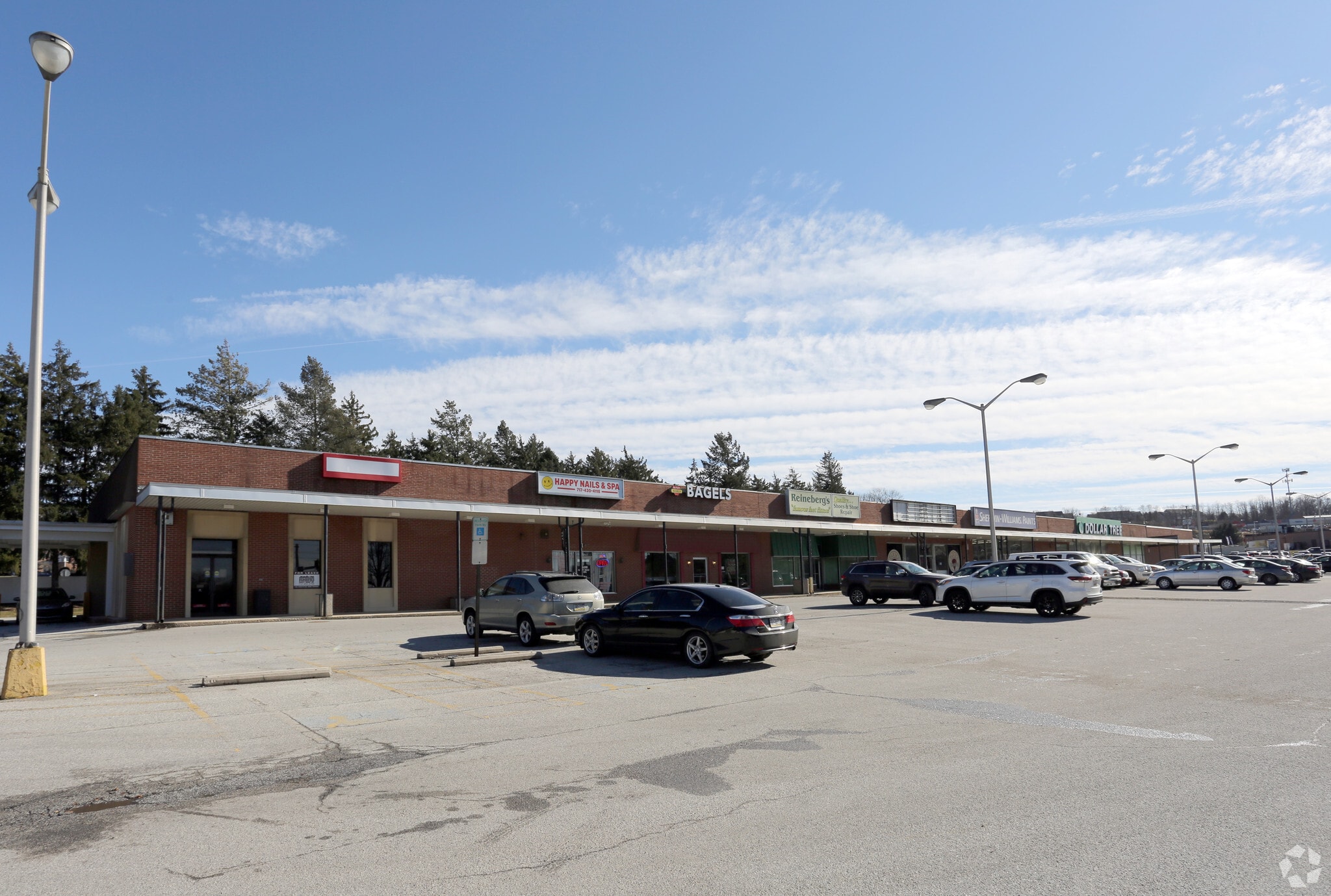 1001-1081 Haines Rd, York, PA for Rent