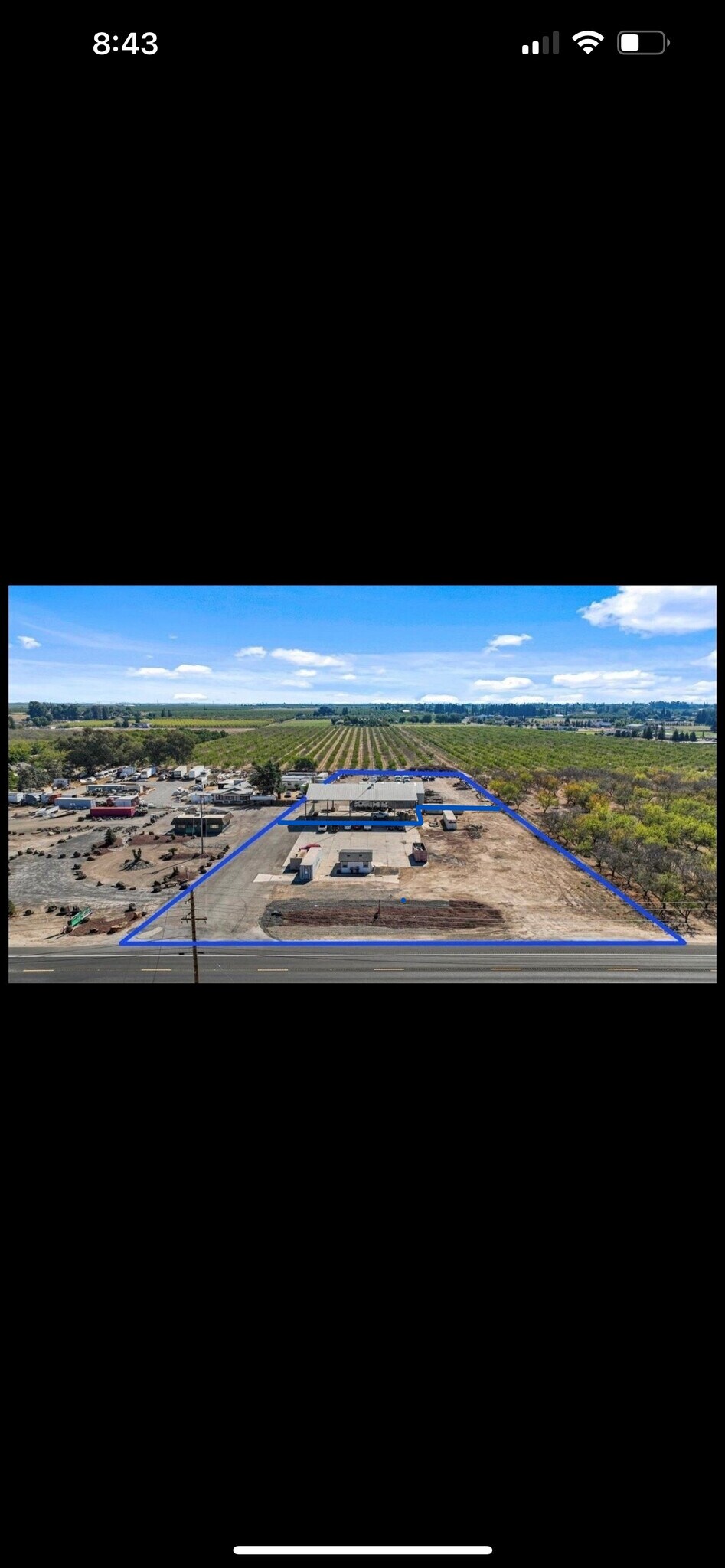 5612 State Highway 108, Oakdale, CA for Rent
