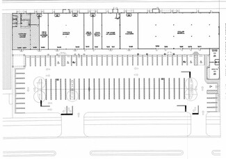 Miami, FL Retail - 9375-9447 SW 56th St