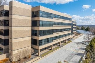Hunt Valley, MD Office - 200 International Cir