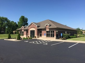 Beavercreek, OH Office - 67 Marydale Dr Beavercreek, OH Office - 67 Marydale Dr
