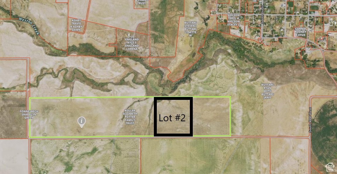 4700 5800 S w, Weston, ID for Sale
