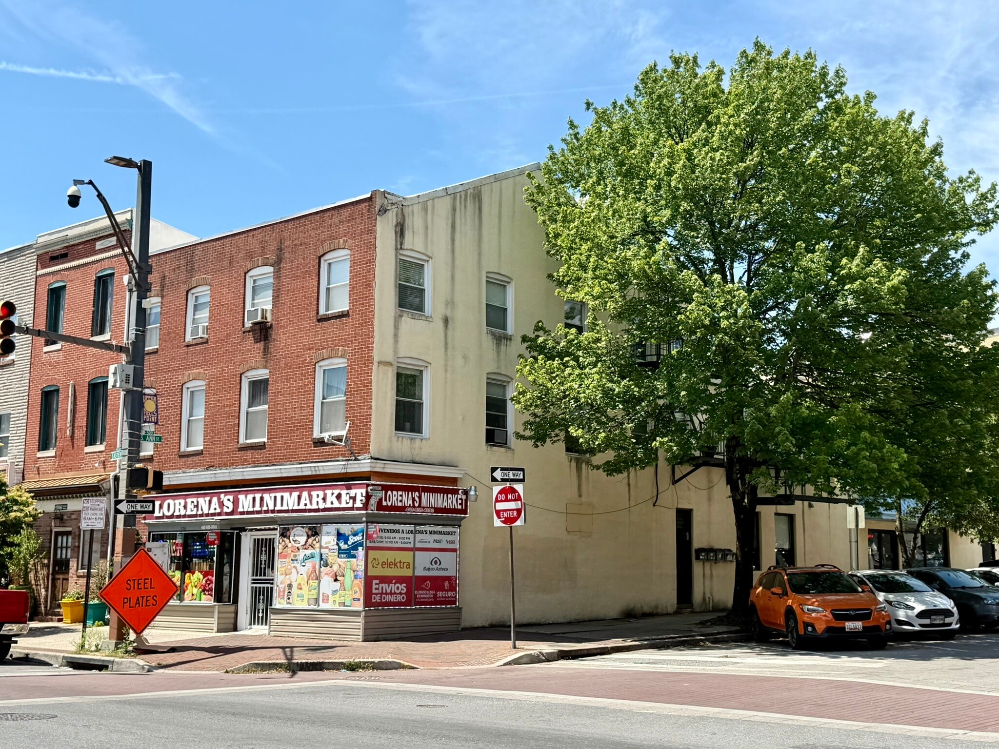 1748 Eastern Ave, Baltimore, MD for Sale