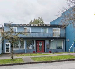 Vancouver, BC undefined - 7505 Victoria Dr