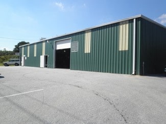 Taylors, SC Warehouse - 444 W Warehouse Ct