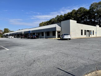 Columbus, GA Office/Retail, Retail - 3744 Woodruff Rd