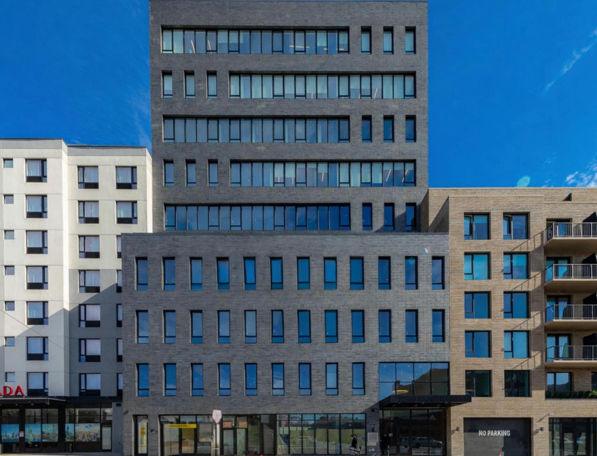 2255 Nostrand Ave, Brooklyn, NY for Rent