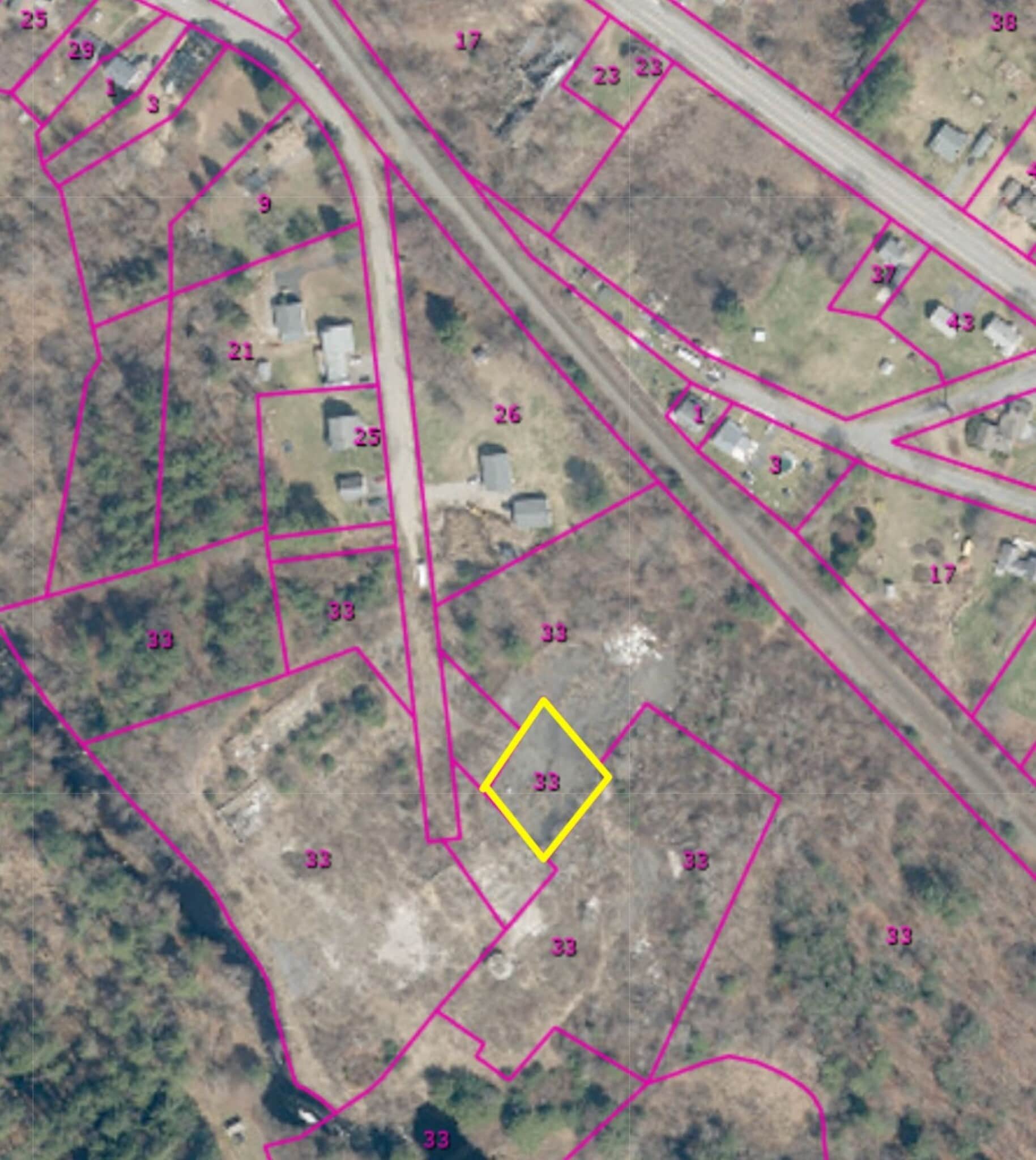 Lot 65 Mill St, Baldwinville, MA for Sale