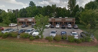 Stokesdale, NC Retail - 7251 US Highway 158