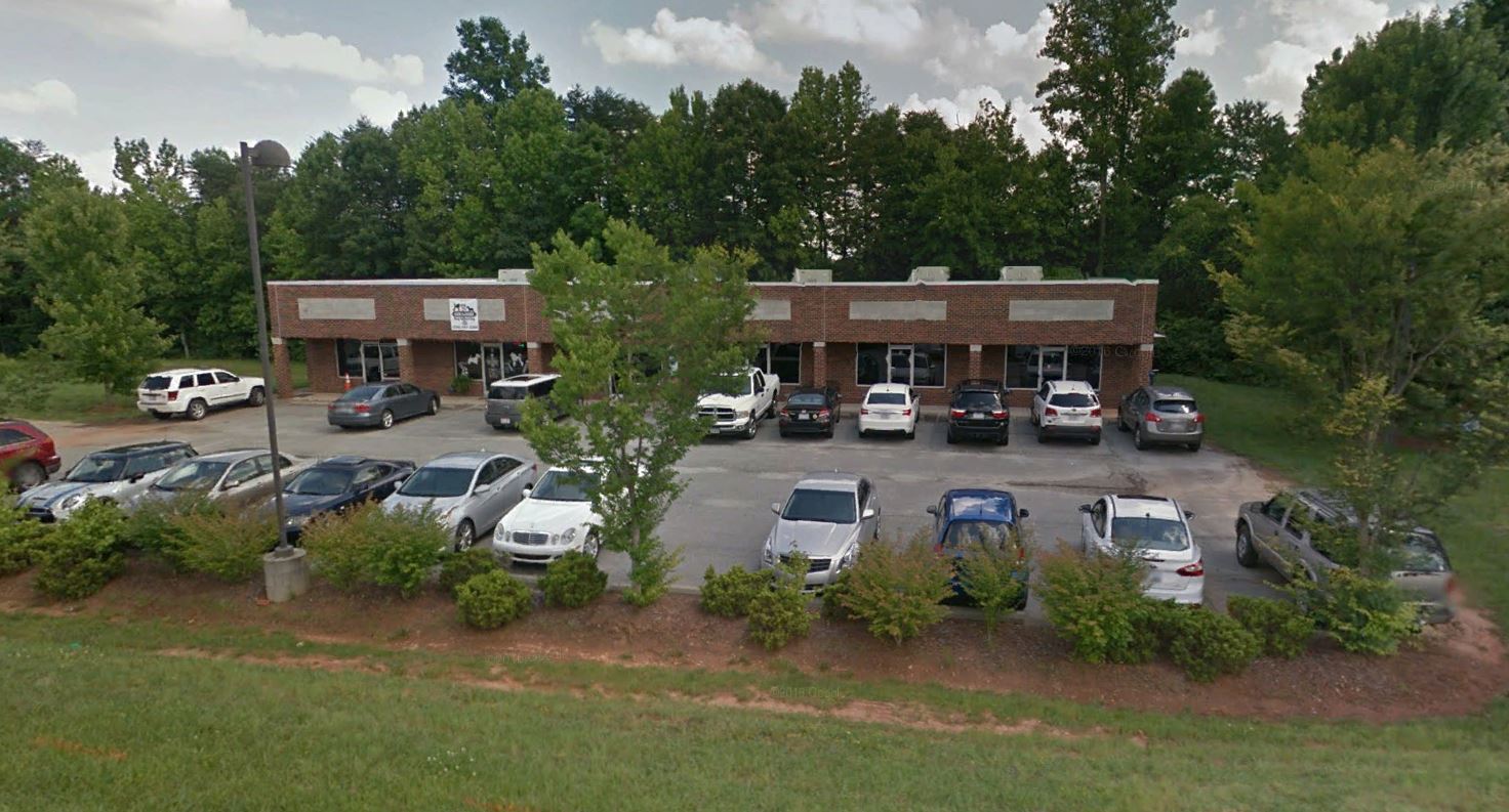 7251 US Highway 158, Stokesdale, NC for Rent