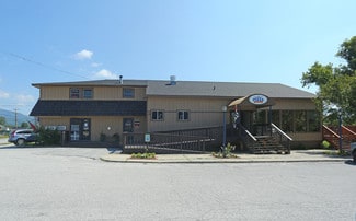 Rutland, VT Retail - 134 Woodstock Ave