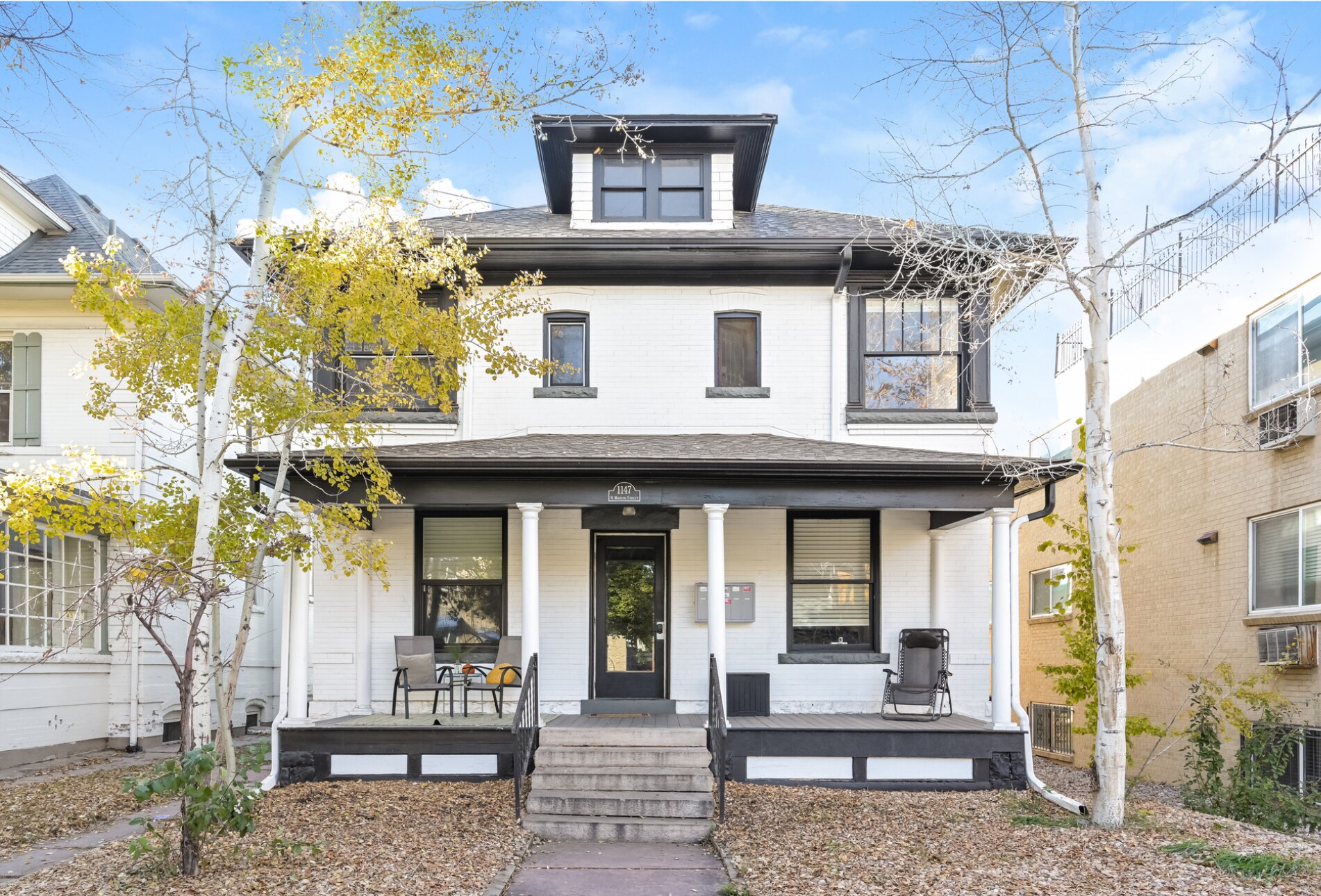 1147 Marion St, Denver, CO for Sale