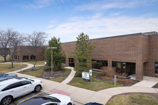 Buffalo Grove, IL Office, Flex - 1405-1495 Busch Pky