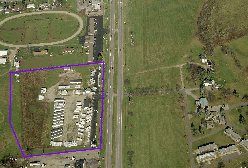 6445 S High St, Lockbourne, OH for Sale