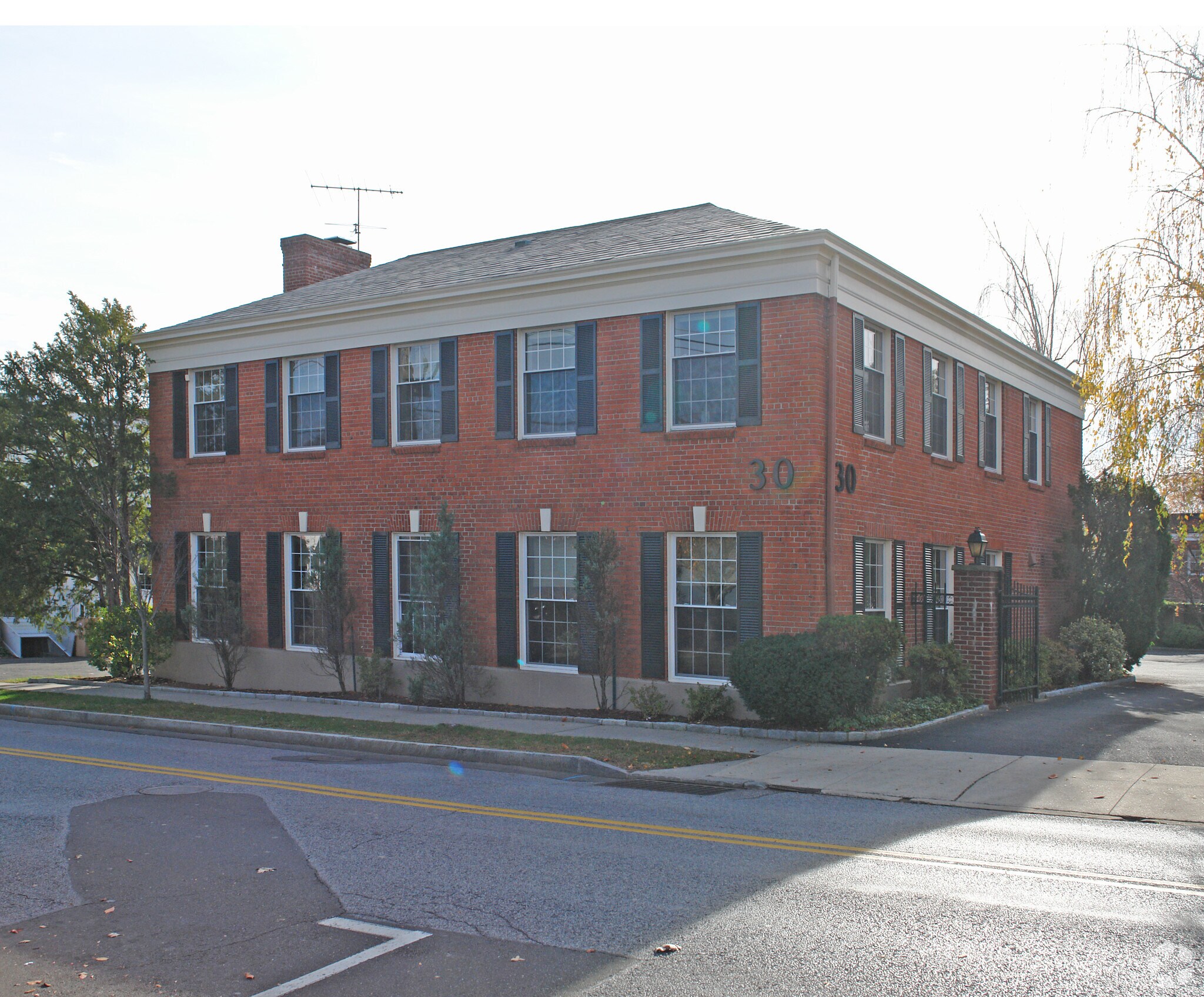 30 E Elm St Greenwich, CT 06830 Office Property for Sale on