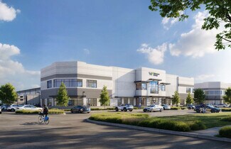 Houston, TX Industrial - 15020 Kirby Rd Houston, TX Industrial - 15020 Kirby Rd