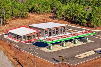 Savannah, GA Retail - 5652 Ogeechee Rd Savannah, GA Retail - 5652 Ogeechee Rd