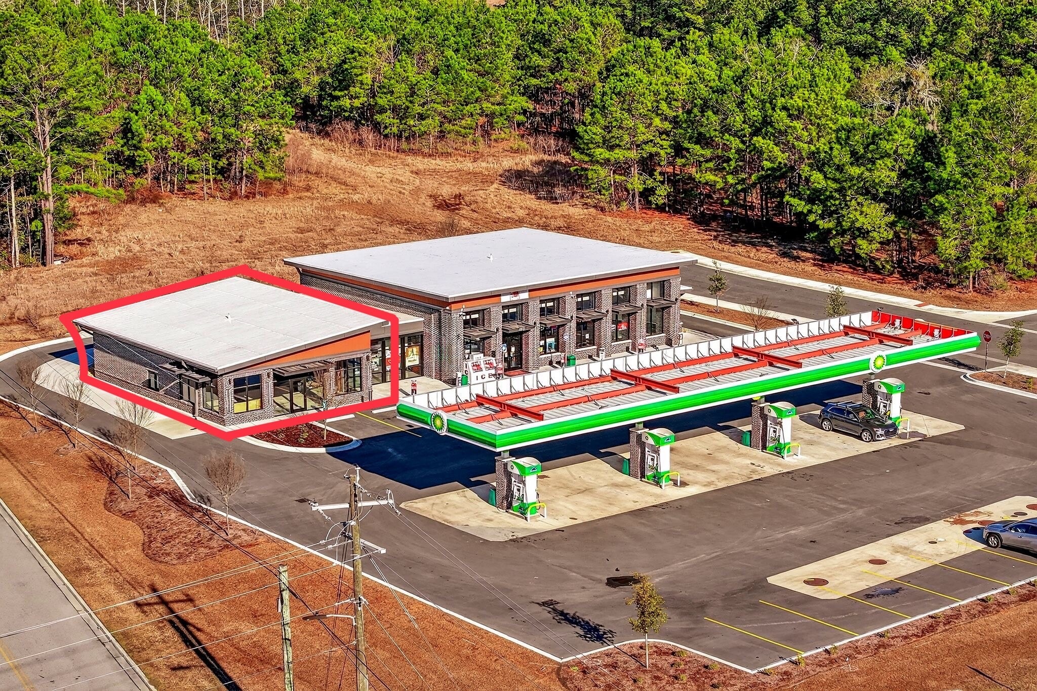 5652 Ogeechee Rd, Savannah, GA for Rent